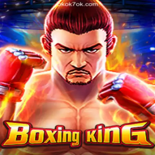 Unveiling BoxingKing: A Deep Dive into the Game's Thrilling Dynamics