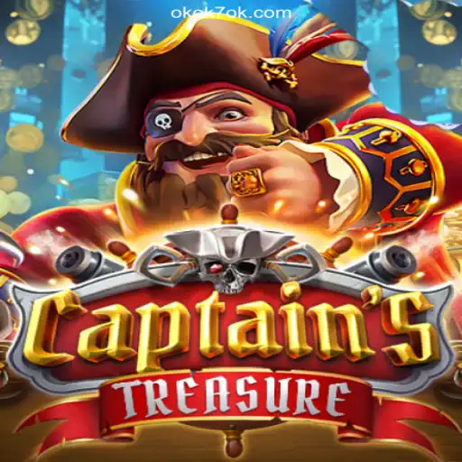 Discover CaptainssTreasure: An Adventurous Journey in Online Gaming