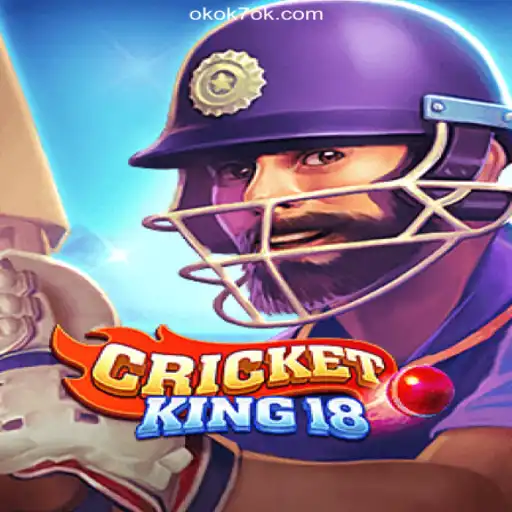 CricketKing18: Revolutionizing Online Cricket Experience