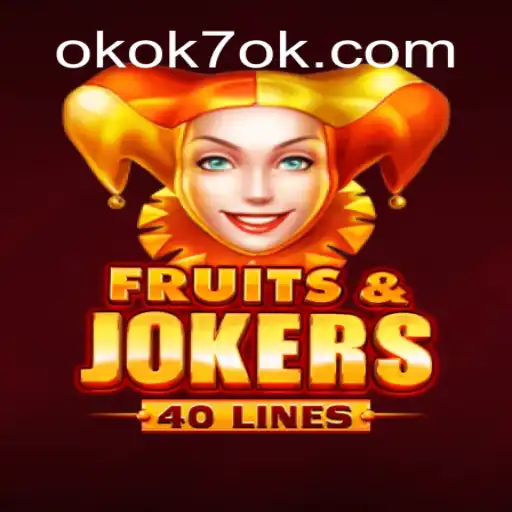 Exploring FruitsAndJokers40: A Thrilling Online Casino Experience