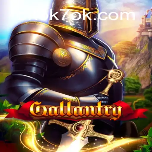 Exploring Gallantry: A Medieval Adventure Game with a Twist
