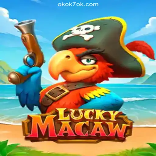 Discovering LuckyMacaw: An Engaging Dive into Online Casino Gaming
