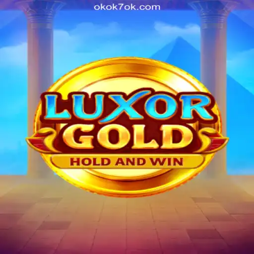 Discover the Thrilling World of LuxorGold: Unearthing Hidden Treasures