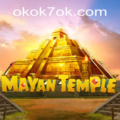 Exploring the Mysteries of MayanTemple: A Casino Game Adventure