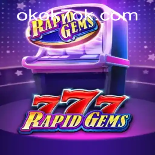 Discovering the Excitement of RapidGems777 and Online Casino Bonuses