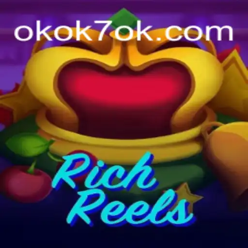 RichReels: Discover the Exciting World of Casino Gaming