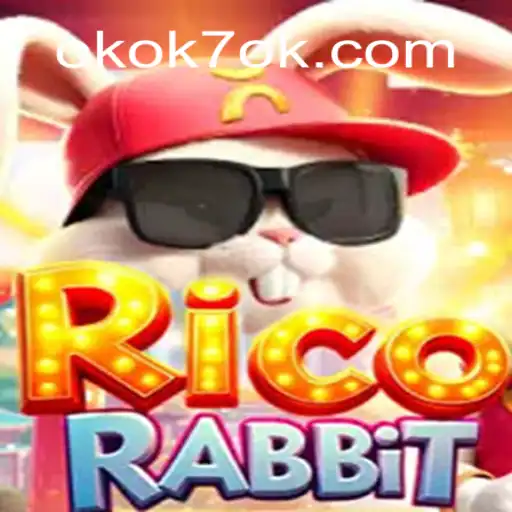 RicoRabbit: An Exciting New Game With Unmatched Thrills