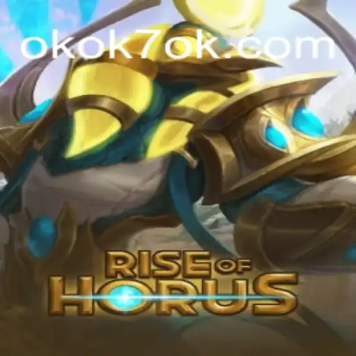 Exploring the Mystical World of RiseofHorus: A Strategic Adventure Game