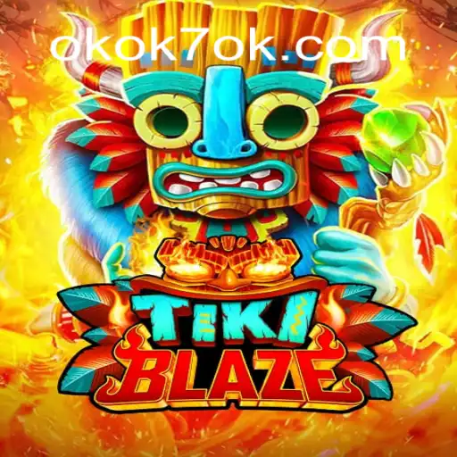 Exploring TikiBlaze: A New Gaming Sensation with Exclusive Bonuses