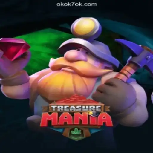 Explore TreasureMania: The Thrilling World of Online Gaming with Bonuses