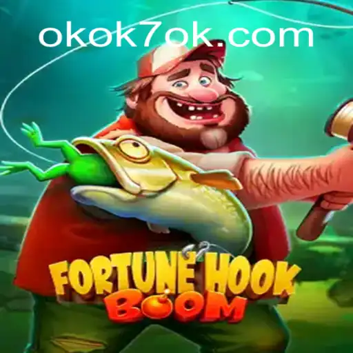 FortuneHookBoom: A Deep Dive into the Exciting World of Online Casino Gaming