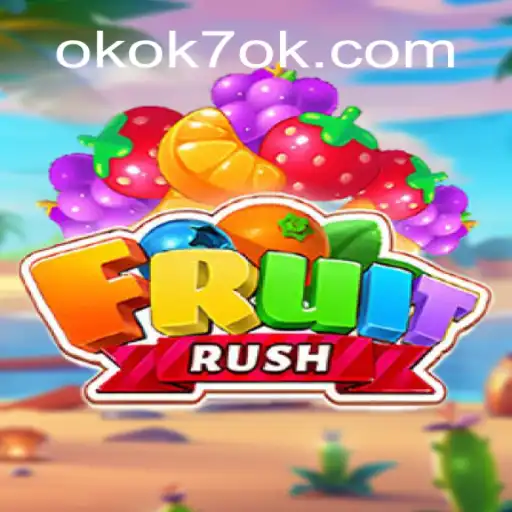 Exploring the World of FruitRush: A Thrilling Adventure in Online Gaming