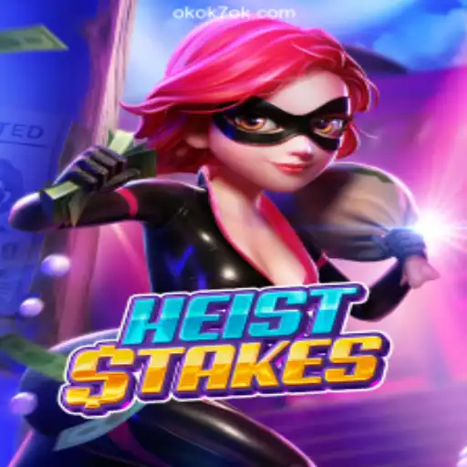 Exploring the Thrills of HeistStakes Casino Game