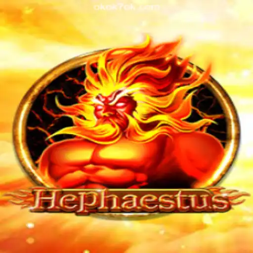 Hephaestus: A Mythical Adventure in the World of Online Gaming