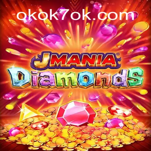 Exploring the World of JManiaDiamonds and the Allure of Online Casino Bonusses