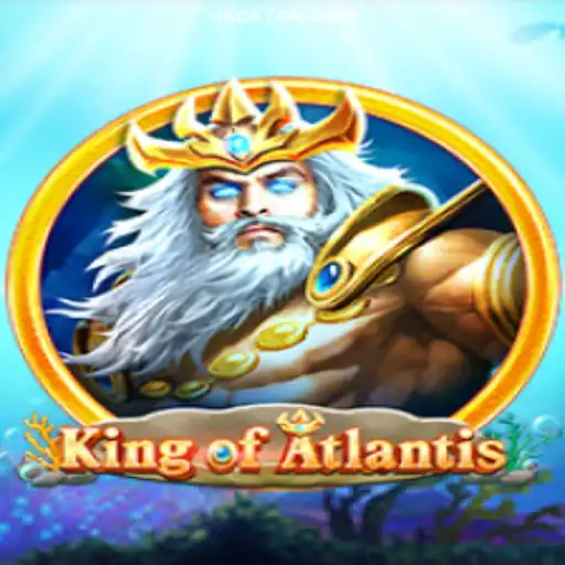 Dive into Adventure with KingofAtlantis: A Thrilling Casino Experience