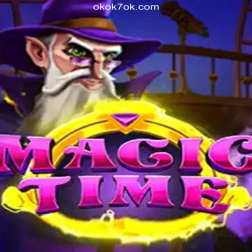 Explore the Enchanting World of MagicTime: A Comprehensive Guide with Okok7 Cassino Online Com Bônus de Cadastro