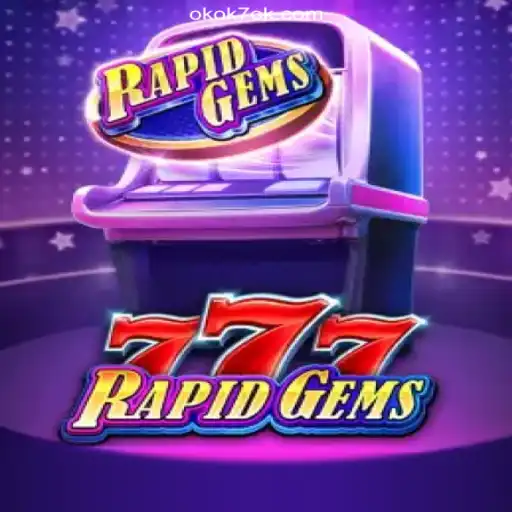 Discovering the Excitement of RapidGems777 and Online Casino Bonuses