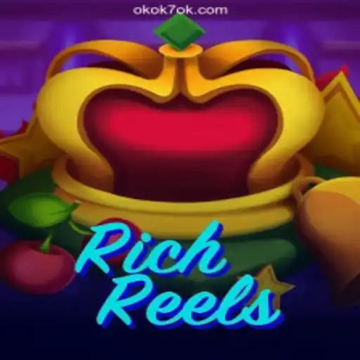 RichReels: Discover the Exciting World of Casino Gaming