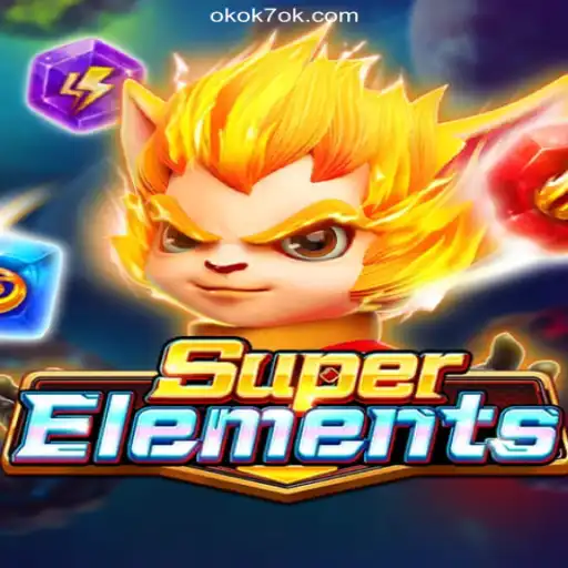 Exploring SuperElements: A Journey Through Elemental Adventures