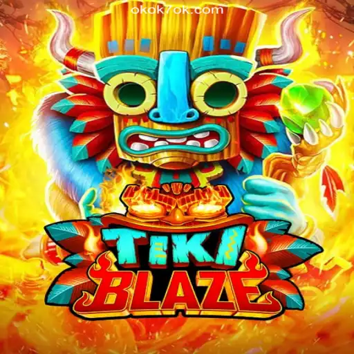 Exploring TikiBlaze: A New Gaming Sensation with Exclusive Bonuses