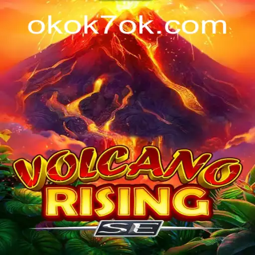 Explore the Thrills of VolcanoRisingSE and Discover the Allure of Online Casinos